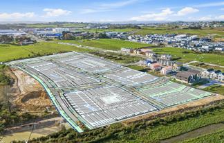 Lot 10/92-104 Fred Taylor Drive, Westgate