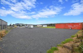 New Price - Freehold Industrial Land