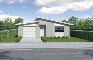 Lot 36/46 - 48 Hospital Road (Waikarapi Subdivision), Blenheim