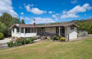 3077 Fruitlands - Roxburgh Road, Roxburgh