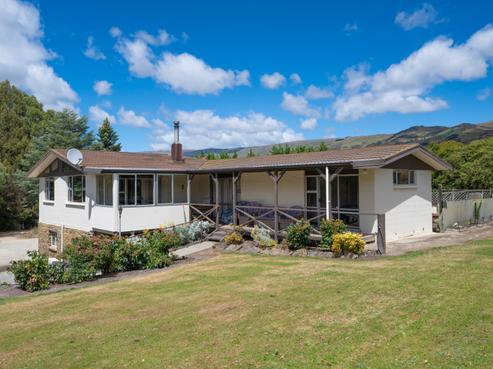 3077 Fruitlands-roxburgh Road, Roxburgh