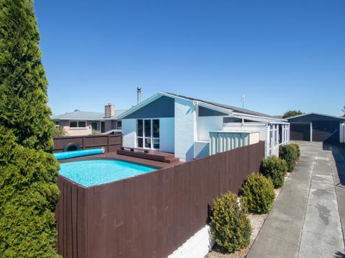 23 Bathurst Street, Allenton