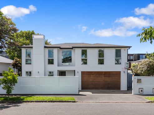 1B Bishop Street, Epsom