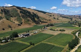 390 Tadmor Valley Road, Tapawera