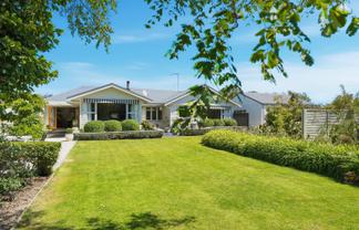 2 Church Street, Amberley