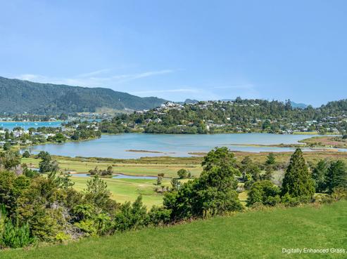 35 Azimuth Road, Tairua