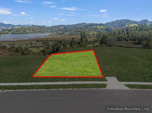 35 Azimuth Road, Tairua