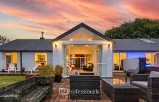 20 Barton Road, Heretaunga