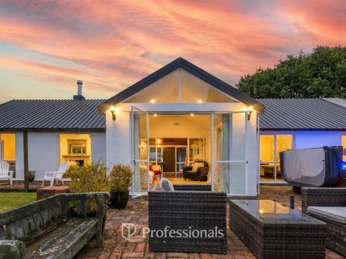 20 Barton Road, Heretaunga