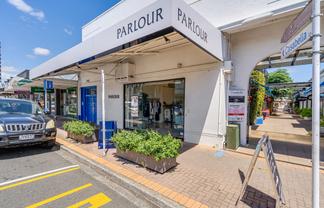 Tenanted Investment – New 5 Year Lease