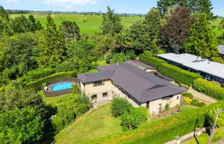 40 Cullen Crescent, Tokoroa