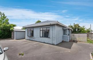 31 Wharenui Road, Upper Riccarton
