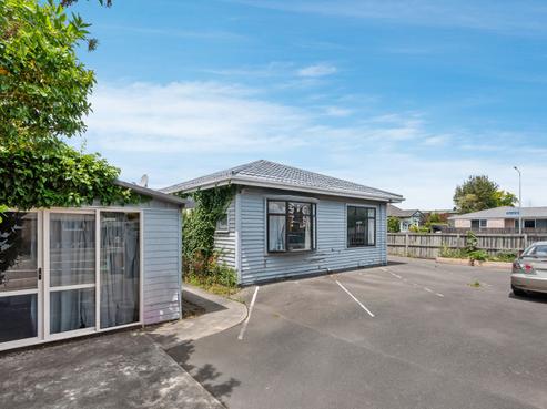 31 Wharenui Road, Upper Riccarton