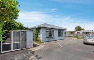 31 Wharenui Road, Upper Riccarton