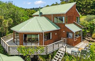 665 Whangarei Heads Road, Tamaterau