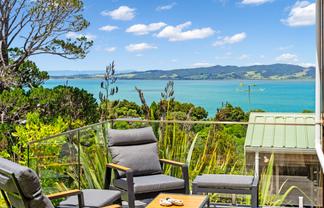 665 Whangarei Heads Road, Tamaterau
