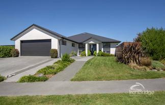 1 Romanee Lane, Wigram