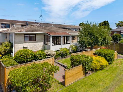 5/1 Parker Avenue, New Lynn