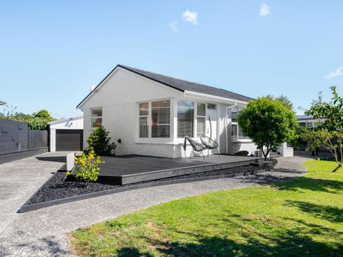 15 Kensington Place, Fairfield