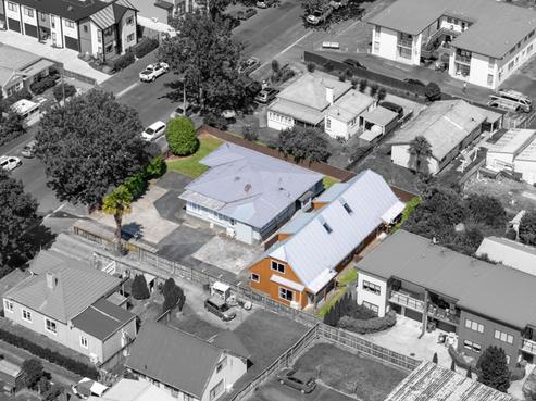 31 Wellington Street, Hamilton East