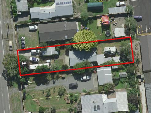 318 Lower Styx Road, Spencerville