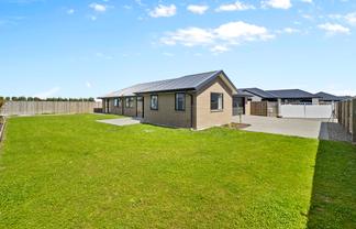 21A Strowan Avenue, Ashburton