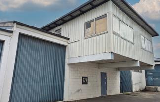 Central Frankton Base