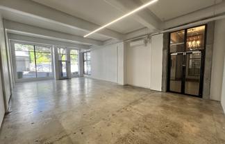 Flexible Ground-Floor Office | Tasman Building
