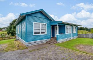 11A Luff Place, Ngaruawahia