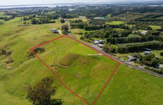250 Busby Road, Katikati