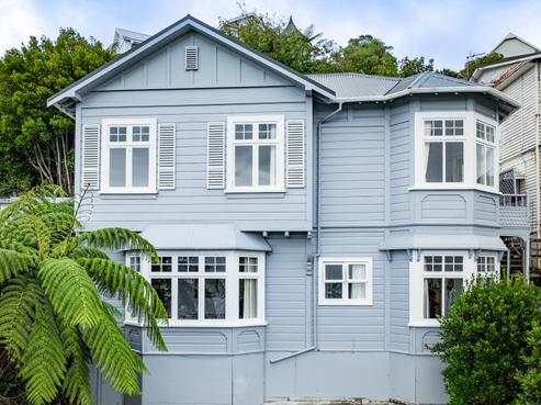 78A Kelburn Parade, Kelburn