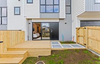 6/12 Hamlin Road, Mount Wellington