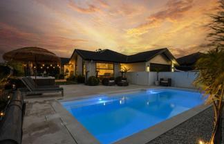  19 Les Wakefield Road, Mapua