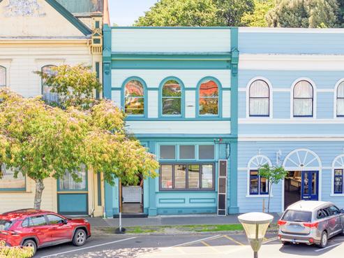 44 Ridgway Street, Whanganui Central