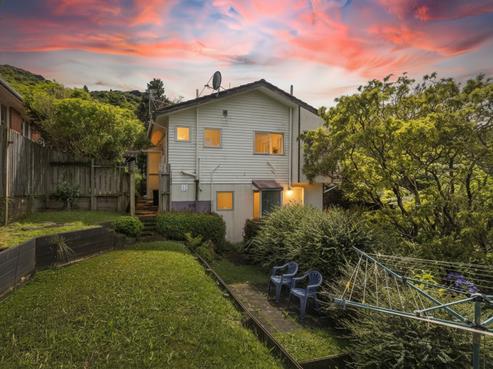 25A Govind Grove, Ngaio