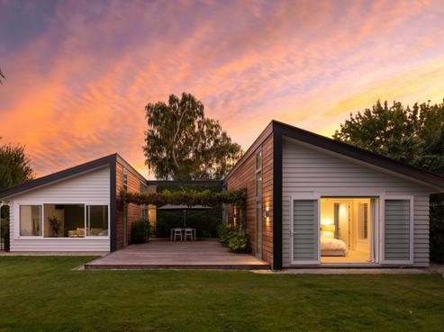 12 Ward Street, Springlands