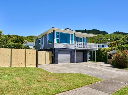 104 Oriel Avenue, Tawa