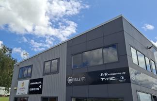 Meeting Room/Office Space For Lease