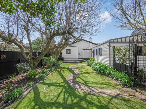 58 Pilmuir Street, Central Hutt