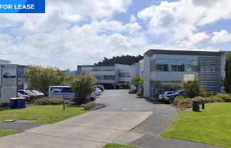 Modern Warehouse & Office  in Rosedale 