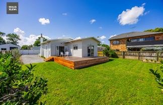 22 Henderson Avenue, Tuakau