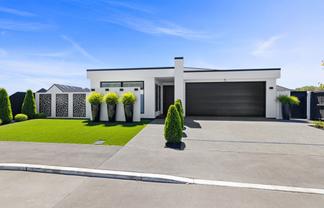 236 Styx Mill Road, Casebrook