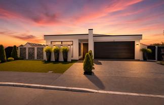 236 Styx Mill Road, Casebrook
