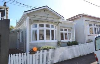 43 Roxburgh Street, Mount Victoria