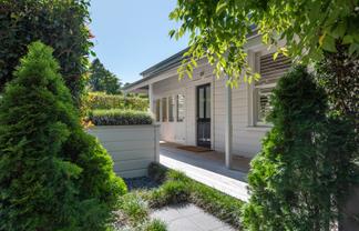 25 Ruskin Street, Parnell