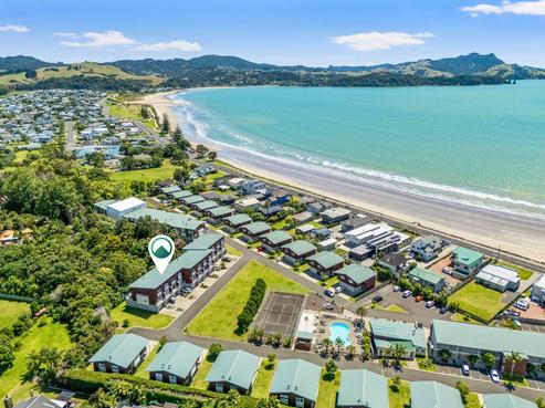 49/18 Eyre Street, Whitianga