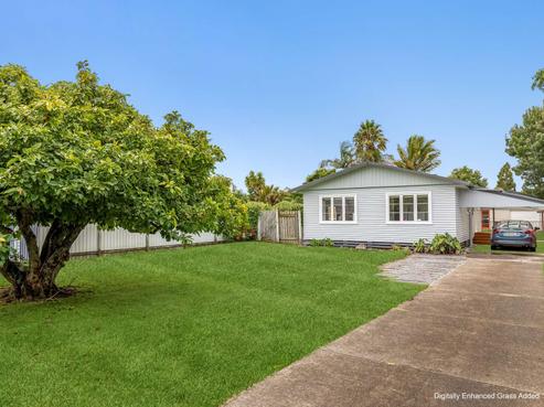 25 Eivers Road, Whakatane