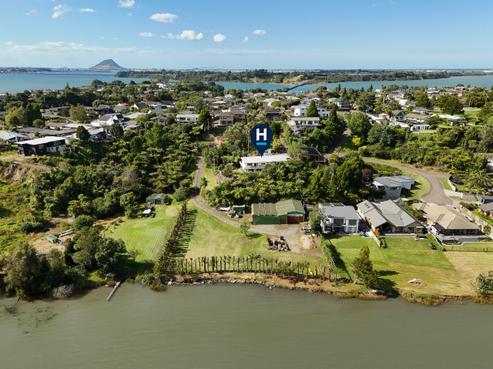 17 Te Wati Street, Maungatapu