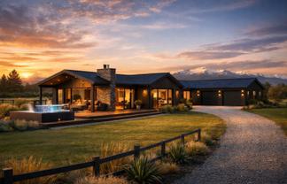 63 Glassworks Road, Ashburton