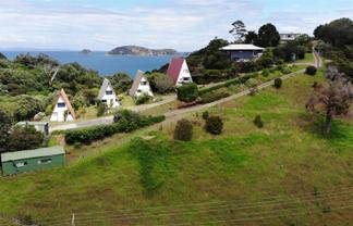 1112 Colville Road, Coromandel